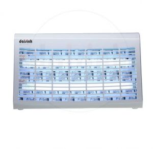 Đèn diệt côn trùng DS – D152G