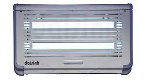 Đèn diệt côn trùng DS – D152GI2